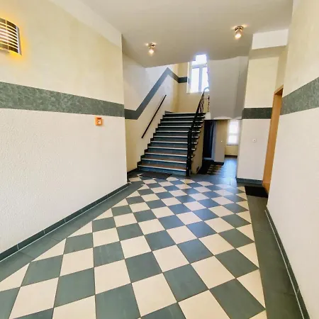 Ostseetraum Apartment