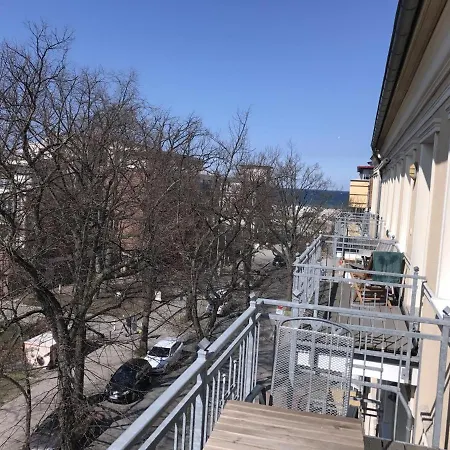 Ostseetraum *