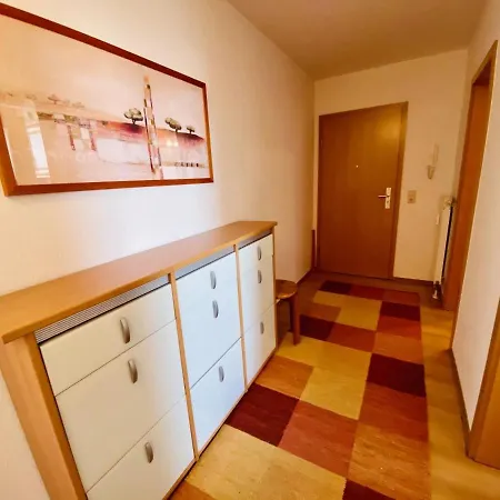 Apartment Ostseetraum