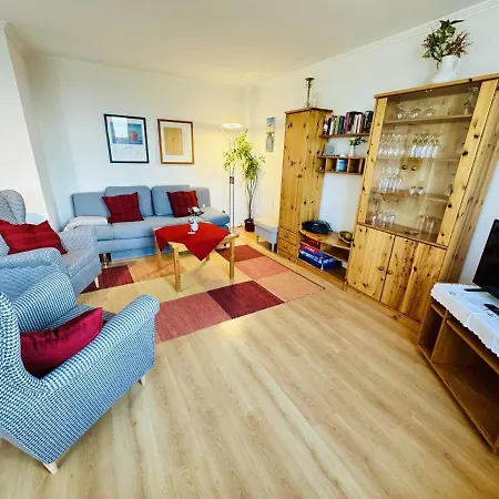 Ostseetraum Appartement *