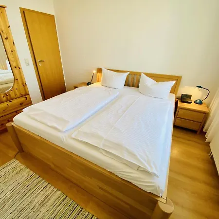 Ostseetraum Apartament
