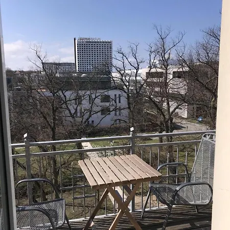 Ostseetraum Apartament
