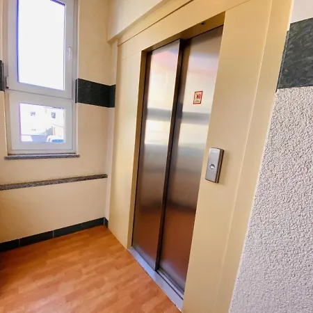 Ostseetraum Apartament